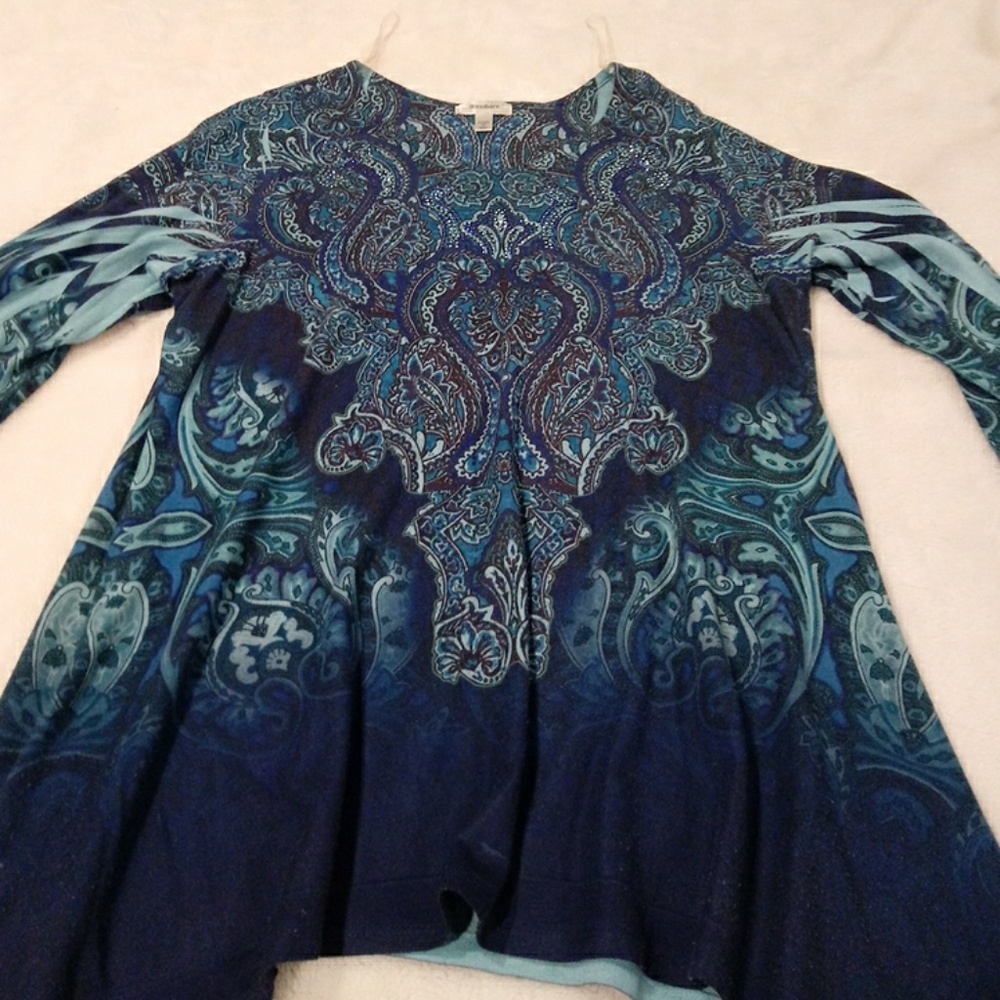 Dress Barn top
